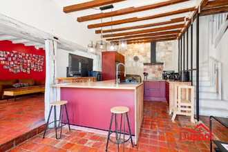 achat maison sens 89100