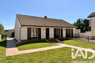 achat maison sens 89100