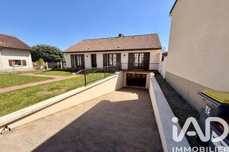 achat maison sens 89100