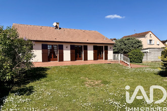 achat maison sens 89100