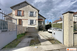 achat maison sens 89100