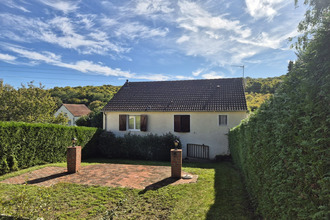 achat maison sens 89100