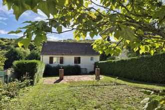 achat maison sens 89100