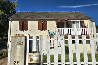 achat maison sens 89100