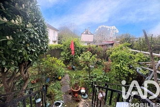 achat maison sens 89100