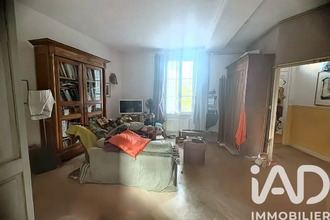 achat maison sens 89100