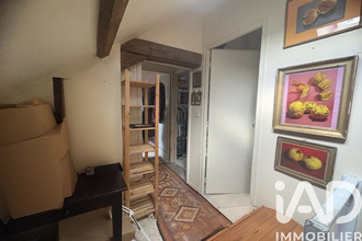 achat maison sens 89100