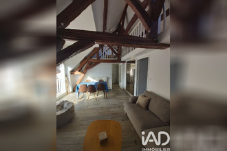 achat maison sens 89100