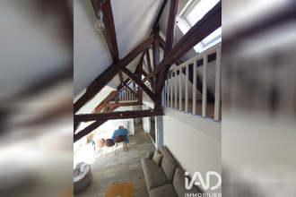 achat maison sens 89100