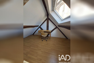 achat maison sens 89100