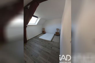 achat maison sens 89100