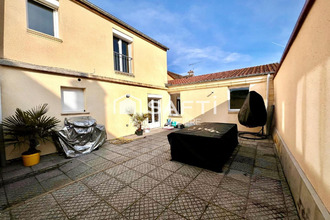 achat maison sens 89100