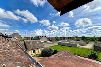 achat maison sens 89100