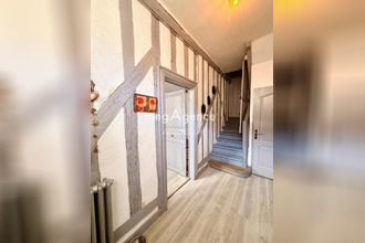 achat maison sens 89100