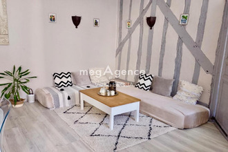 achat maison sens 89100