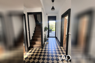 achat maison sens 89100