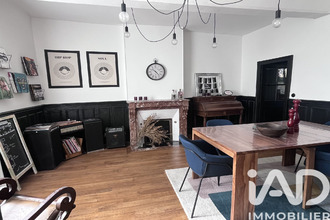 achat maison sens 89100