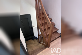 achat maison sens 89100