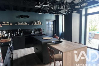 achat maison sens 89100
