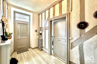 achat maison sens 89100