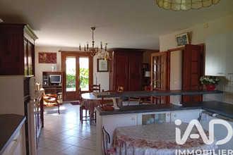 achat maison sens 89100