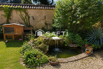 achat maison sens 89100
