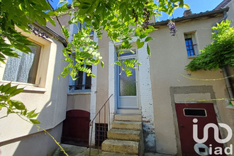 achat maison sens 89100