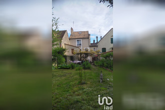 achat maison sens 89100