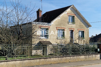 achat maison sens 89100