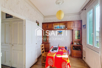 achat maison sens 89100