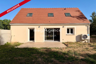 achat maison sens 89100