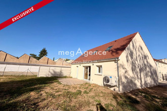 achat maison sens 89100