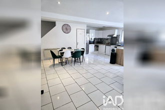 achat maison sens 89100