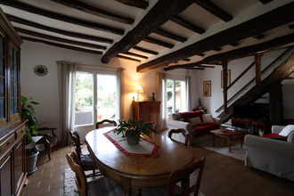 achat maison sens 89100