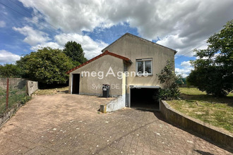 achat maison sens 89100