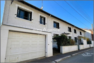 achat maison sens 89100