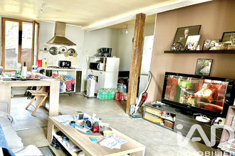 achat maison sens 89100