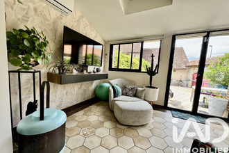 achat maison sens 89100