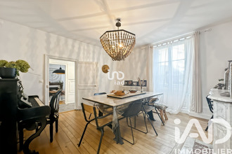 achat maison sens 89100