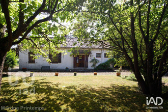 achat maison sens 89100