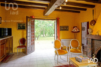 achat maison sens 89100