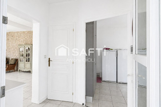 achat maison sens 89100