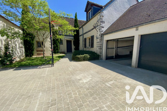 achat maison sens 89100
