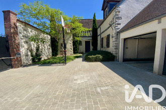 achat maison sens 89100