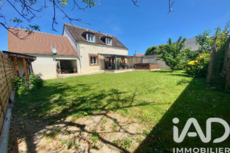 achat maison sens 89100