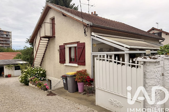 achat maison sens 89100