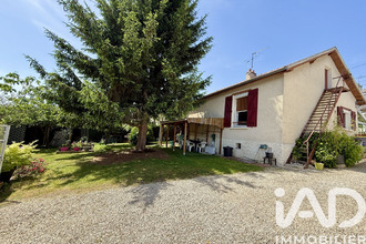 achat maison sens 89100