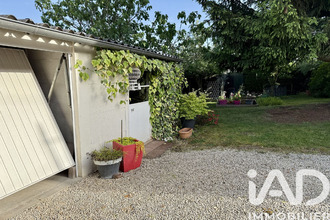 achat maison sens 89100