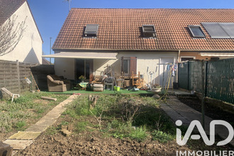 achat maison sens 89100