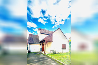 achat maison sens 89100